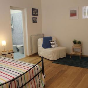 Comfort Driepersoonskamer